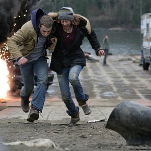 Bilder Repeaters - Tödliche Zeitschleife