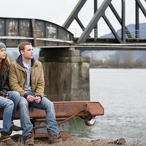 Bilder Repeaters - Tödliche Zeitschleife