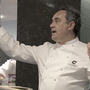 Bilder El Bulli: Cooking in Progress