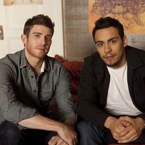 Bilder Bryan Greenberg