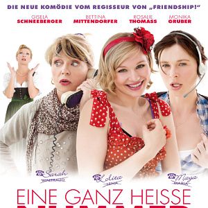 Bilder Eine ganz heiße Nummer