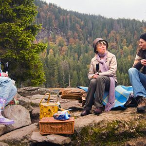 Bilder Rosalie Thomass