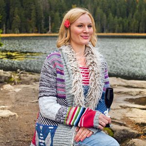 Bilder Rosalie Thomass