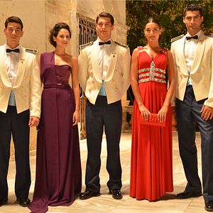 Bilder Anadolu Kartallari - Die Adler Anatoliens