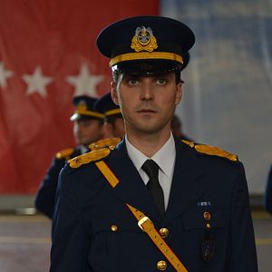 Bilder Anadolu Kartallari - Die Adler Anatoliens