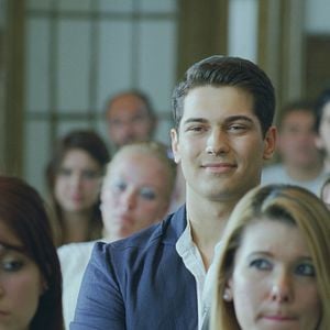 Bilder Anadolu Kartallari - Die Adler Anatoliens