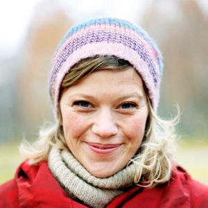 Bilder Johanna Mørck