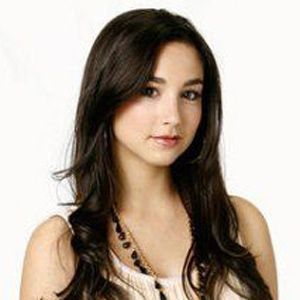 Bilder Molly Ephraim
