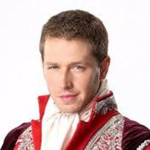 Bilder Josh Dallas