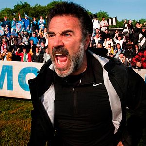 Bilder Die Vollpfosten - Never change a losing team