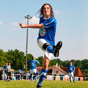 Bilder Die Vollpfosten - Never change a losing team