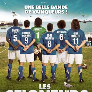 Bilder Die Vollpfosten - Never change a losing team