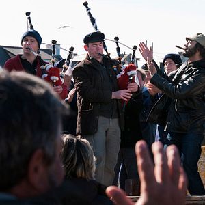 Bilder Die Vollpfosten - Never change a losing team