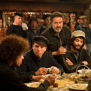 Bilder Sami Ameziane