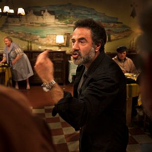 Bilder Die Vollpfosten - Never change a losing team