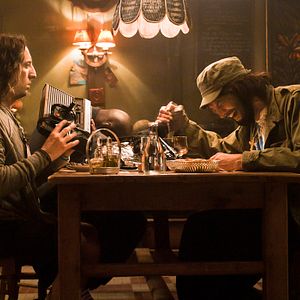 Bilder Die Vollpfosten - Never change a losing team