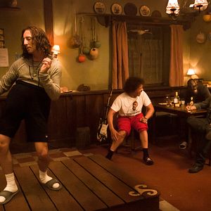 Bilder Die Vollpfosten - Never change a losing team