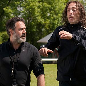 Bilder Die Vollpfosten - Never change a losing team