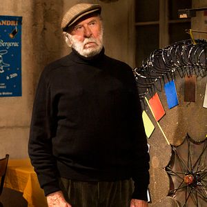 Bilder Die Vollpfosten - Never change a losing team