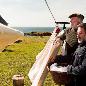 Bilder Die Vollpfosten - Never change a losing team