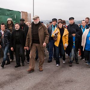 Bilder Die Vollpfosten - Never change a losing team