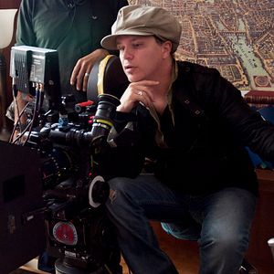 Bilder Olivier Dahan