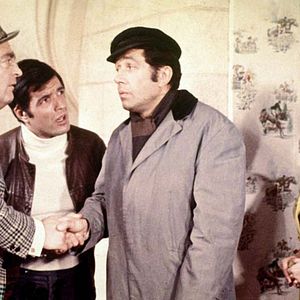 Bilder Raymond Leboursier