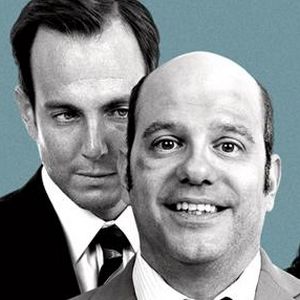 Bilder The Increasingly Poor Decisions Of Todd Margaret