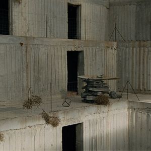 Bilder Over Your Cities Grass Will Grow