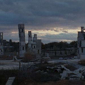 Bilder Over Your Cities Grass Will Grow