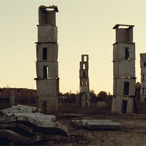 Bilder Over Your Cities Grass Will Grow