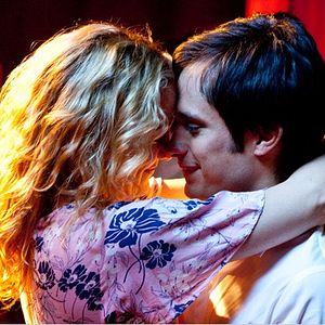 Bilder Kein Mittel gegen Liebe