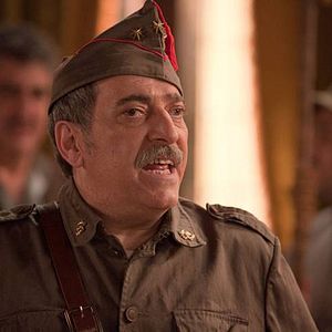 Bilder Enrique Villén