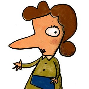 Bilder Goizalde Núñez