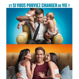 Bilder Wie ausgewechselt