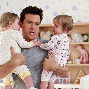 Bilder Wie ausgewechselt