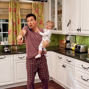 Bilder Wie ausgewechselt