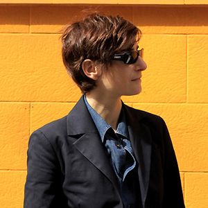 Bilder Valérie Mréjen