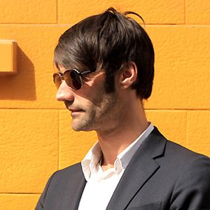 Bilder Bertrand Schefer