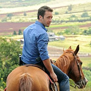 Bilder Hawaii Five-0