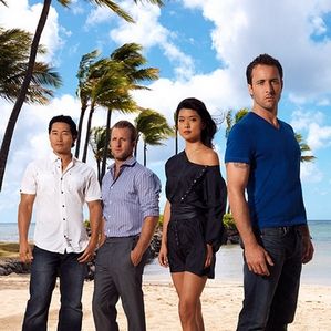 Bilder Hawaii Five-0