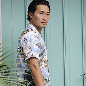 Bilder Daniel Dae Kim