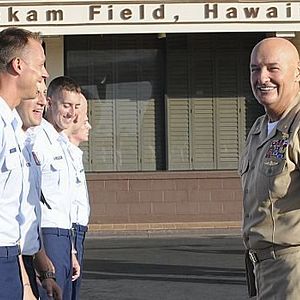 Bilder Terry O'Quinn