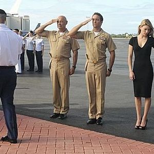 Bilder Terry O'Quinn