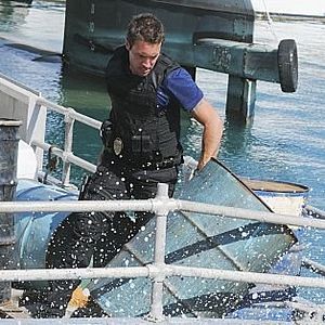 Bilder Alex O'Loughlin