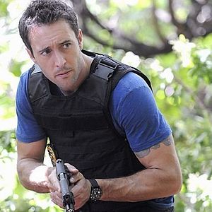 Bilder Alex O'Loughlin