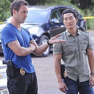 Bilder Daniel Dae Kim