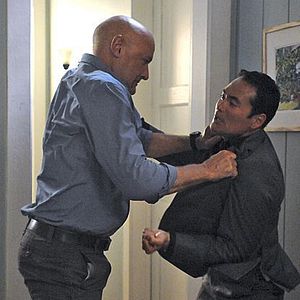 Bilder Terry O'Quinn