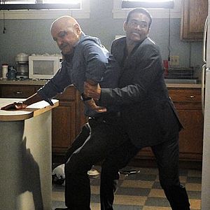 Bilder Terry O'Quinn