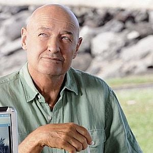 Bilder Terry O'Quinn